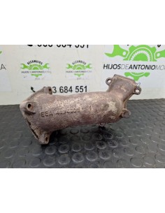 [100722] CODO TURBO - IVECO EUROCARGO TECTOR (01/2001 -...