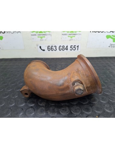 [102314] CODO TURBO - DAF SERIE LF55.XXX DESDE 06