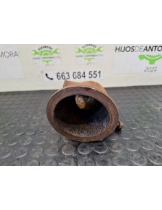 [102314] CODO TURBO - DAF SERIE LF55.XXX DESDE 06 2