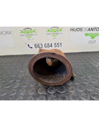 [102314] CODO TURBO - DAF SERIE LF55.XXX DESDE 06