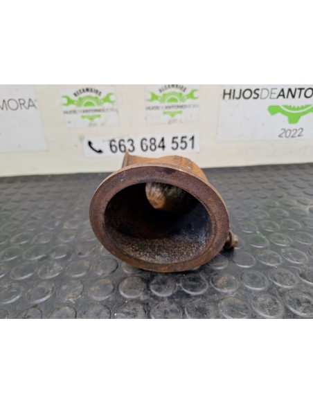 [102314] CODO TURBO - DAF SERIE LF55.XXX DESDE 06