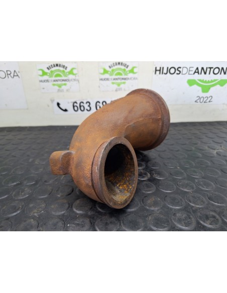 [102314] CODO TURBO - DAF SERIE LF55.XXX DESDE 06