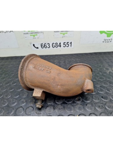 [102314] CODO TURBO - DAF SERIE LF55.XXX DESDE 06