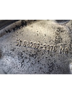 [104509] CODO TURBO - MAN 18-272