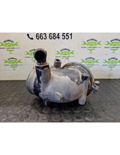 [104509] CODO TURBO - MAN 18-272 2