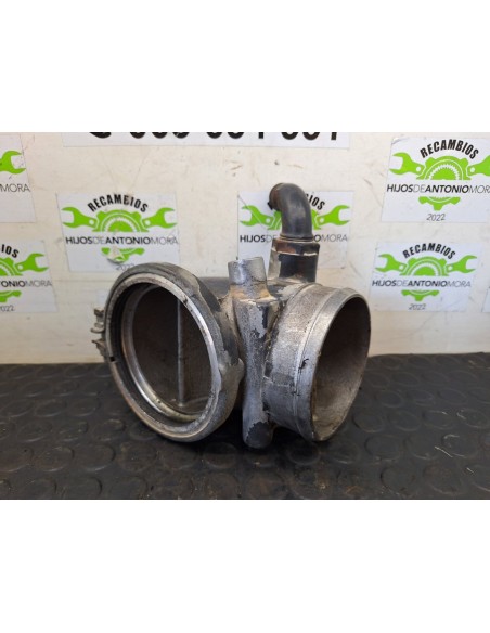 [104509] CODO TURBO - MAN 18-272