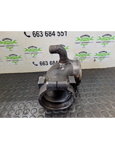 [103725] CODO TURBO - MAN F 2000 19.XXX...