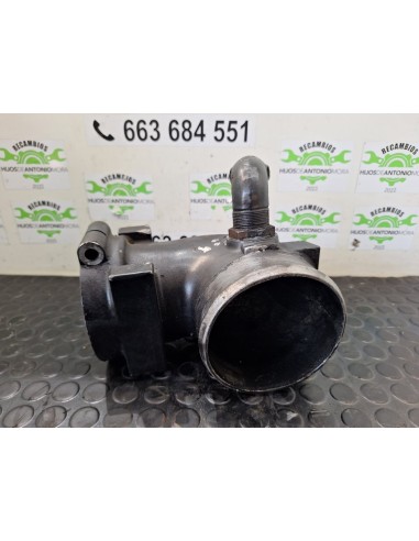 [103725] CODO TURBO - MAN F 2000 19.XXX...