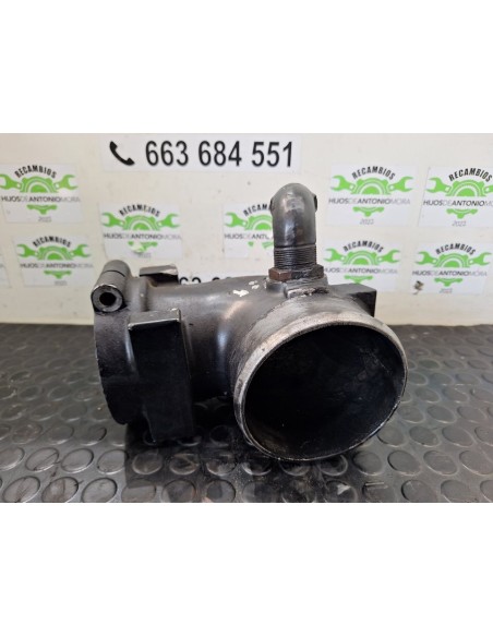 [103725] CODO TURBO - MAN F 2000 19.XXX (01/1995 - 01/2001)