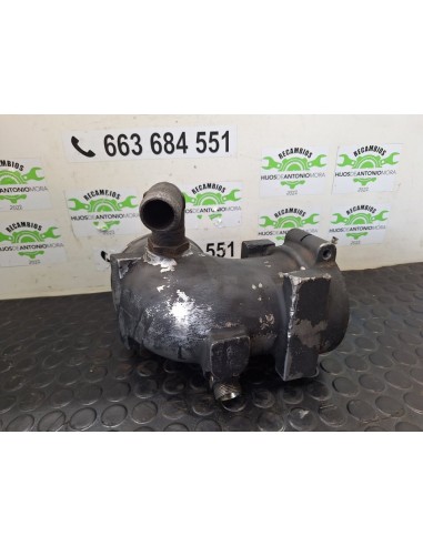 [103725] CODO TURBO - MAN F 2000 19.XXX...