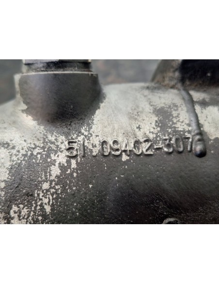 [103725] CODO TURBO - MAN F 2000 19.XXX (01/1995 - 01/2001)