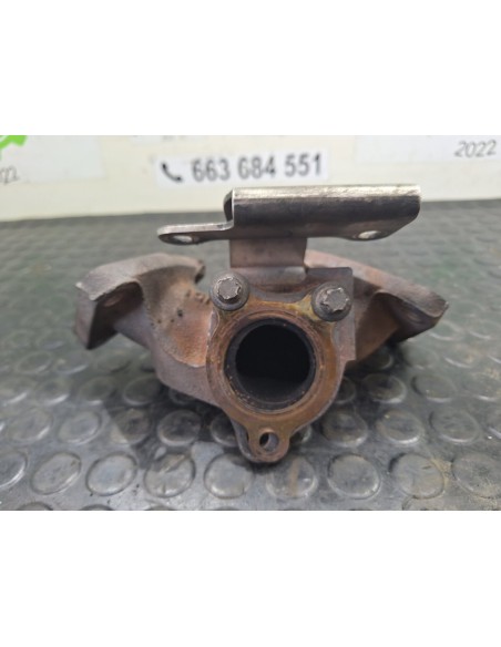 [102400] CODO TURBO - MERCEDES CLASE M (W163)