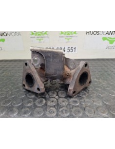 [102400] CODO TURBO - MERCEDES CLASE M (W163) 2