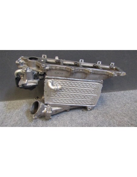 [93984] COLECTOR ADMISION - VOLKSWAGEN ARTEON (3H7) (01/2017 - 12/2020)