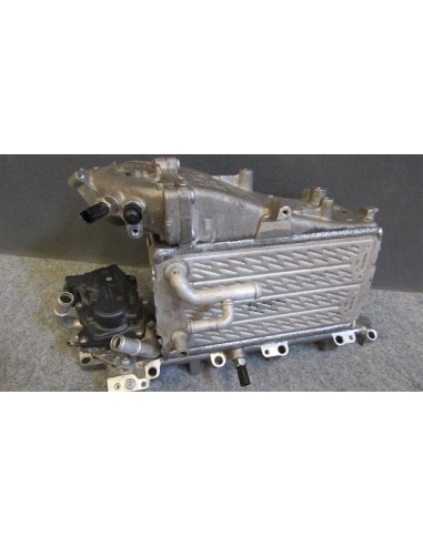 [93984] COLECTOR ADMISION - VOLKSWAGEN ARTEON...