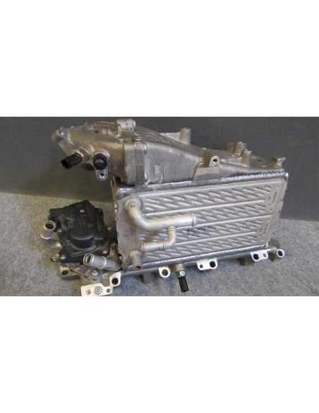[93984] COLECTOR ADMISION - VOLKSWAGEN ARTEON (3H7) (01/2017 - 12/2020)