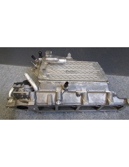 [93984] COLECTOR ADMISION - VOLKSWAGEN ARTEON (3H7) (01/2017 - 12/2020)
