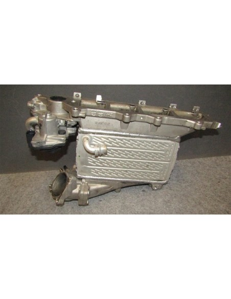 [93984] COLECTOR ADMISION - VOLKSWAGEN ARTEON (3H7) (01/2017 - 12/2020)