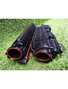 [92943] COLECTOR ADMISION - AUDI A8 (D2) (01/1994 - 01/1999) 2