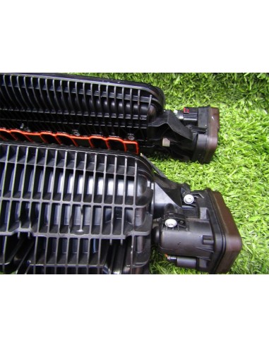 [92943] COLECTOR ADMISION - AUDI A8 (D2)...