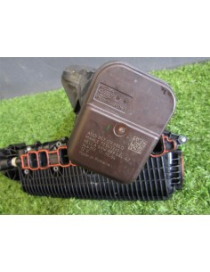 [93816] COLECTOR ADMISION - VOLKSWAGEN TOUAREG (01/2018 -...