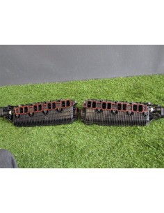 [93816] COLECTOR ADMISION - VOLKSWAGEN TOUAREG (01/2018 -... 2