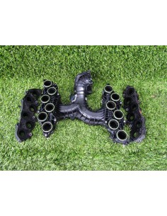 [92651] COLECTOR ADMISION - AUDI A4 BERLINA (B5) (01/1999...