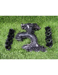 [92651] COLECTOR ADMISION - AUDI A4 BERLINA (B5) (01/1999... 2