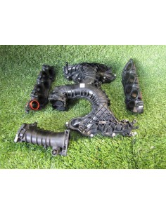 [92829] COLECTOR ADMISION - AUDI A5 CABRIOLET (F57)