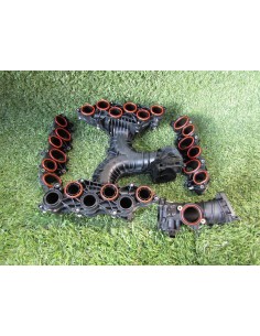 [92829] COLECTOR ADMISION - AUDI A5 CABRIOLET (F57) 2