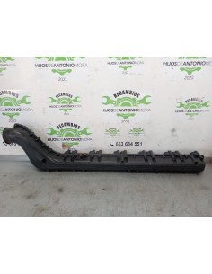 [104318] COLECTOR ADMISION - SCANIA SERIE 4 (P/R 94 G)...