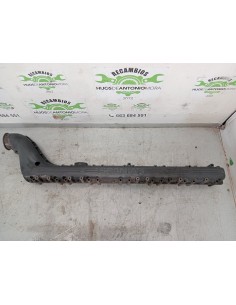 [104318] COLECTOR ADMISION - SCANIA SERIE 4 (P/R 94 G)... 2