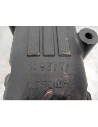 [104318] COLECTOR ADMISION - SCANIA SERIE 4...