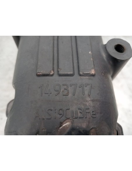 [104318] COLECTOR ADMISION - SCANIA SERIE 4 (P/R 94 G) (01/1996 - 01/2004)