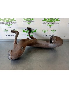 [98516] COLECTOR ADMISION - IVECO EUROTECH CURSOR (MH)... 2