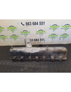 [104121] COLECTOR ADMISION - IVECO DAILY CAJA CERRADA