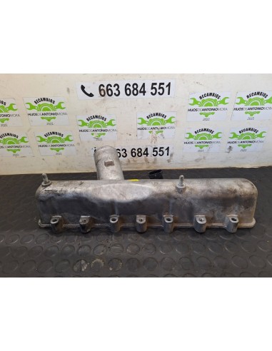 [104121] COLECTOR ADMISION - IVECO DAILY CAJA...