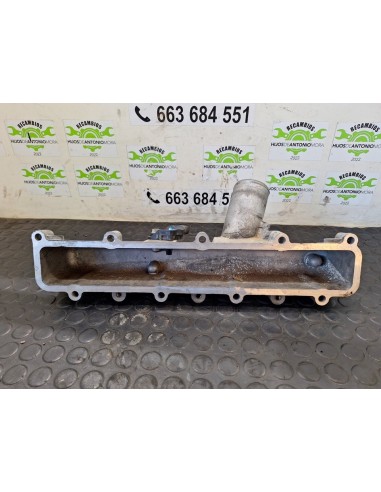 [104121] COLECTOR ADMISION - IVECO DAILY CAJA...