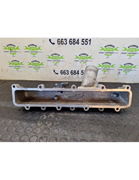 [104121] COLECTOR ADMISION - IVECO DAILY CAJA CERRADA