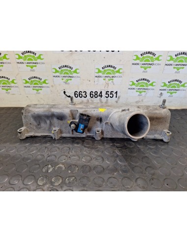 [104121] COLECTOR ADMISION - IVECO DAILY CAJA...