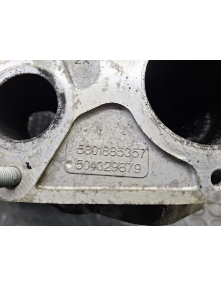[99157] COLECTOR ADMISION - MITSUBISHI CANTER EURO 5/EEV (01/2009 - ...)