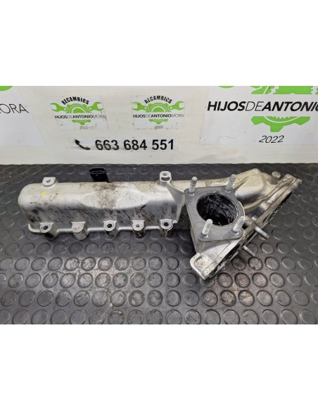[99157] COLECTOR ADMISION - MITSUBISHI CANTER EURO 5/EEV (01/2009 - ...)