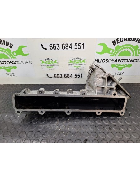 [99157] COLECTOR ADMISION - MITSUBISHI CANTER EURO 5/EEV (01/2009 - ...)
