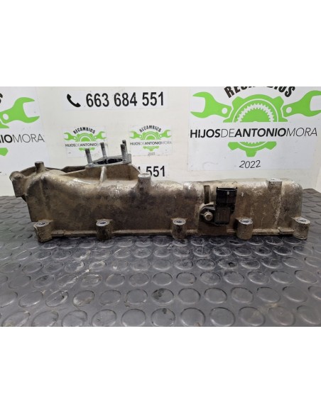 [99157] COLECTOR ADMISION - MITSUBISHI CANTER EURO 5/EEV (01/2009 - ...)