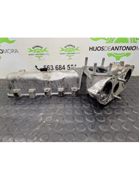 [99157] COLECTOR ADMISION - MITSUBISHI CANTER EURO 5/EEV (01/2009 - ...)