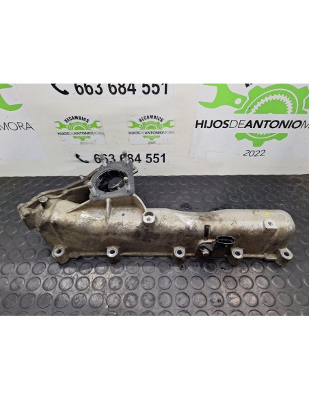 [99157] COLECTOR ADMISION - MITSUBISHI CANTER EURO 5/EEV (01/2009 - ...)