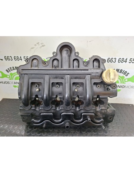 [102499] COLECTOR ADMISION - RENAULT TRAFIC COMBI