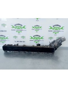 [95889] COLECTOR ADMISION - RENAULT MAGNUM AB 2005