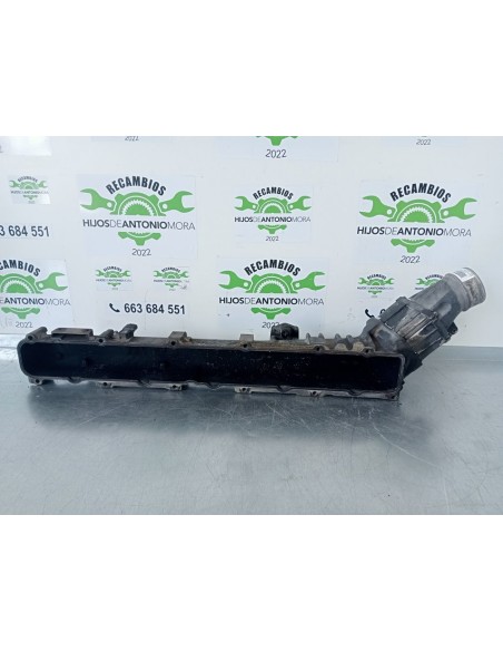[95889] COLECTOR ADMISION - RENAULT MAGNUM AB 2005