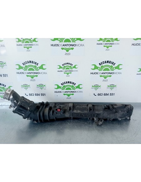 [95889] COLECTOR ADMISION - RENAULT MAGNUM AB 2005